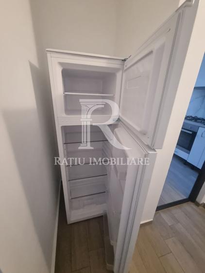 Apartament cu 2 camere semidecomandat, mobilat în Gojdu