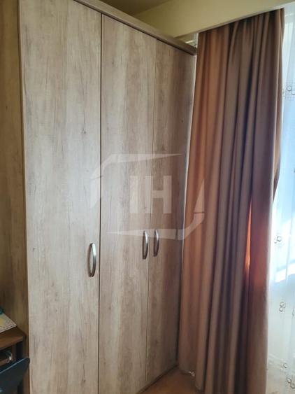 Apartament cu 2 camere decomandat în Mărăști