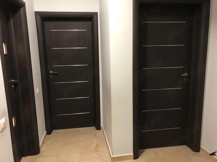 Apartament cu 2 camere decomandat, mobilat în Prelungirea Ghencea