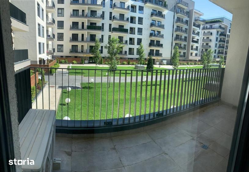 Apartament 2 camere | Arcadia Residence | Domenii | renovat - 8