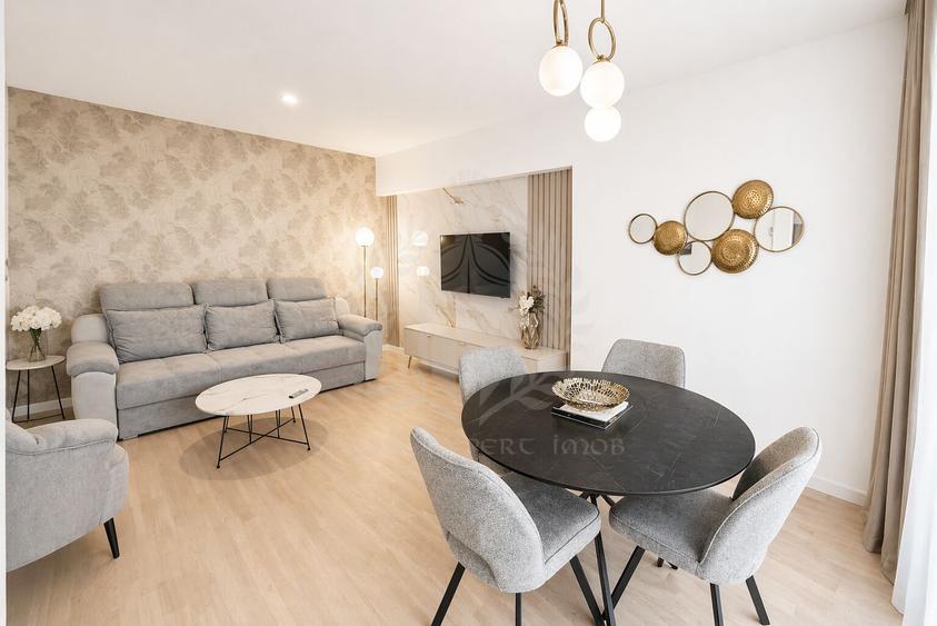 Apartament 2 camere,, Ultracentral/ Bucegi, Ploiești - 2
