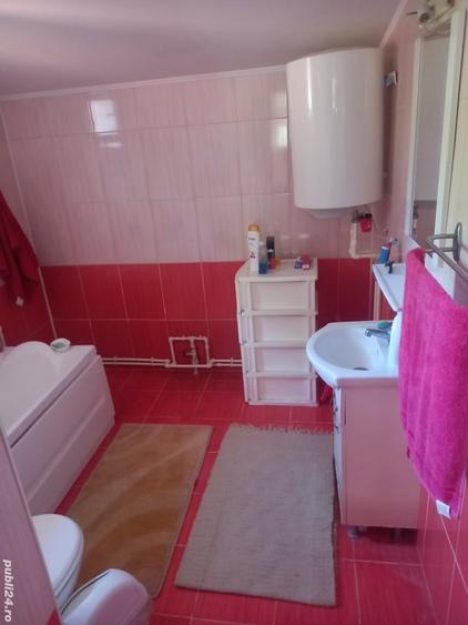 Casă în Camena