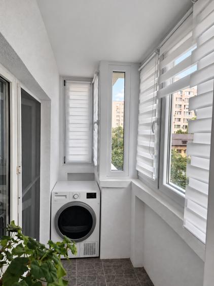 Apartament cu 4 camere decomandat, mobilat în Dristor