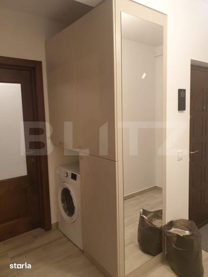 Apartament cu 2 camere decomandat în Cug