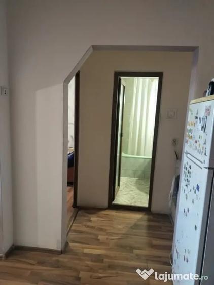 Apartament 2 camere, 49 mp, zona Policlinica - Bals - 2