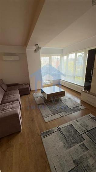 Apartament cu 2 camere decomandat în Gheorgheni