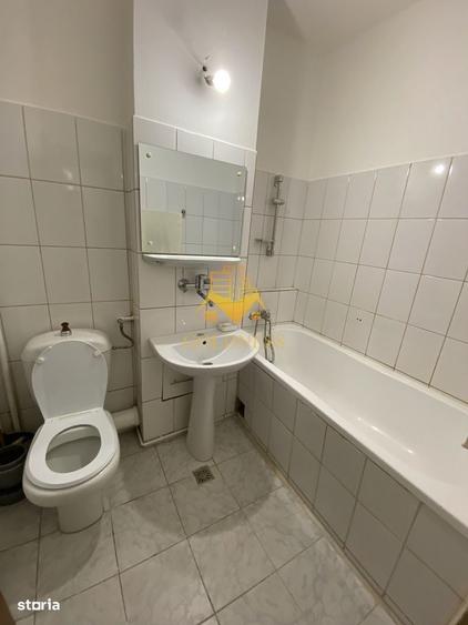 Apartament cu 2 camere decomandat în Zorilor