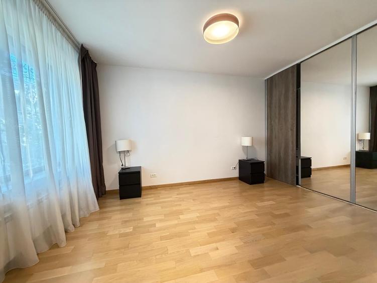 Inchiriere 3 camere Kiseleff | Living 60 mp | Terasa | Garaj | 3 bai - 9