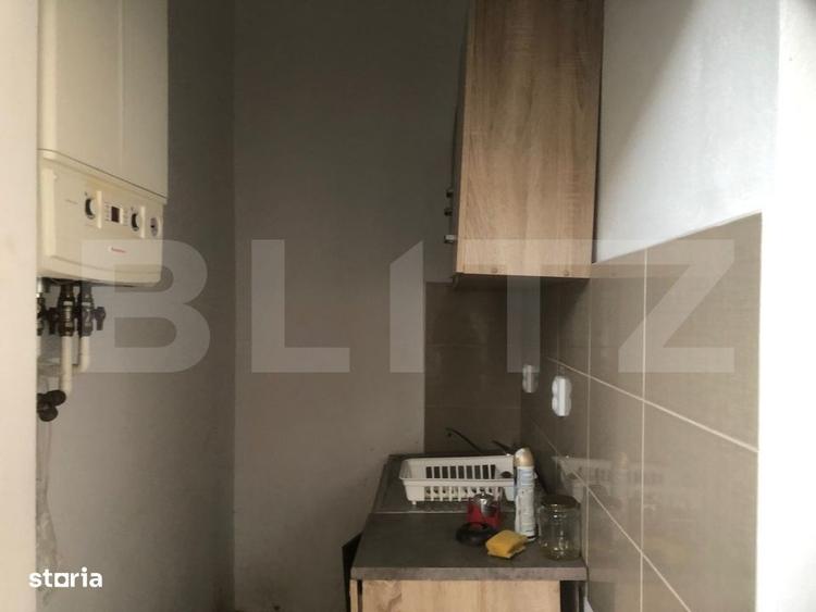 Spațiu comercial, de 76 mp, în Satu Mare