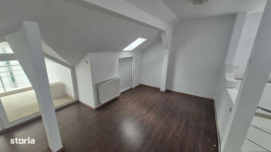 Apartament cu 4 camere în Brazda lui Novac