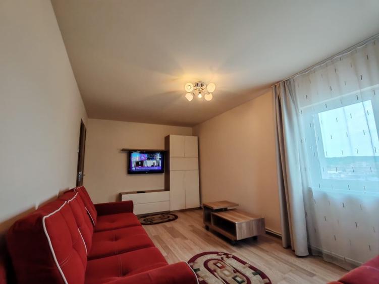 Apartament cu 4 camere decomandat în Mănăștur