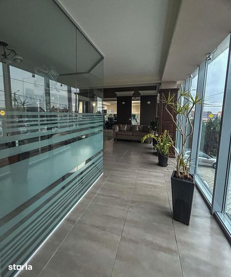 Spatiu de birouri premium, de inchiriat, in Dumbravita - 3