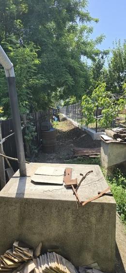 Casă cu 2 camere în Central