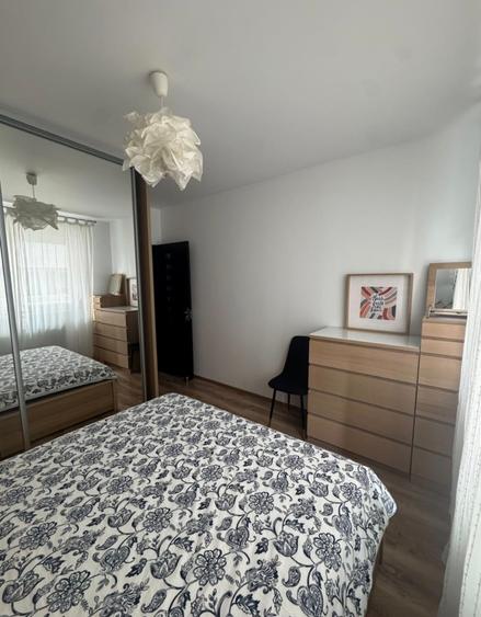Apartament cu 2 camere decomandat în Berceni