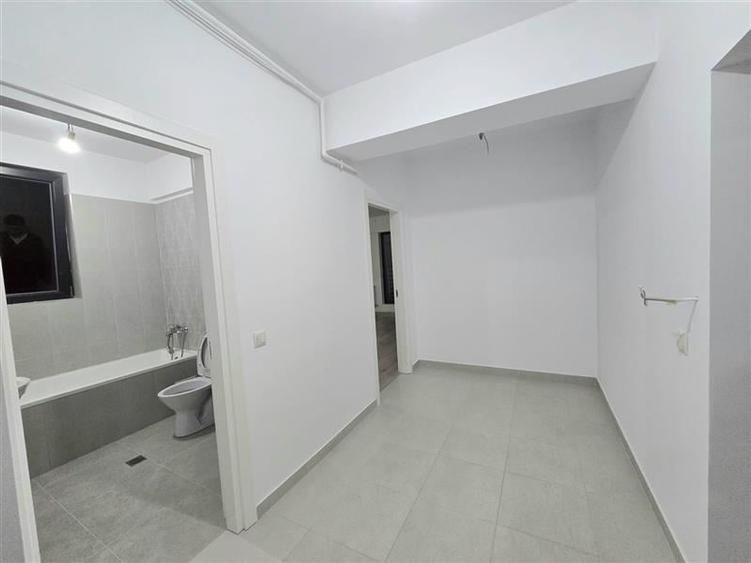 Apartament cu 2 camere semidecomandat, mobilat în Bucureștii Noi