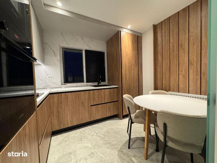 Gorjului Metrou-Apartament 2 cam finisaje premium de vanzare - 15
