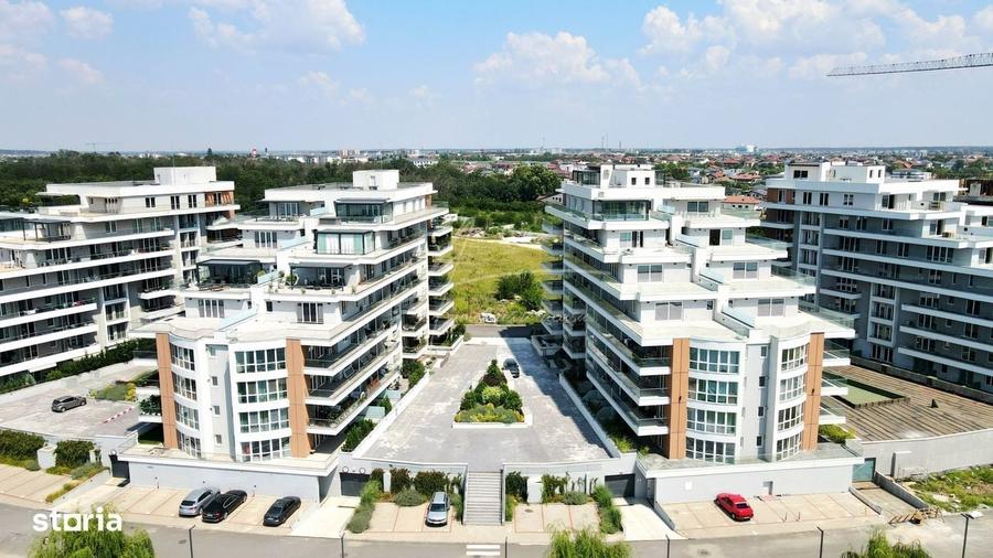 Garsonieră semidecomandată în Sud