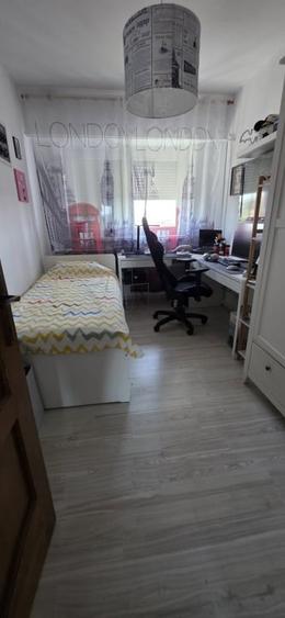 Apartament cu 3 camere decomandat, mobilat în Brazda lui Novac
