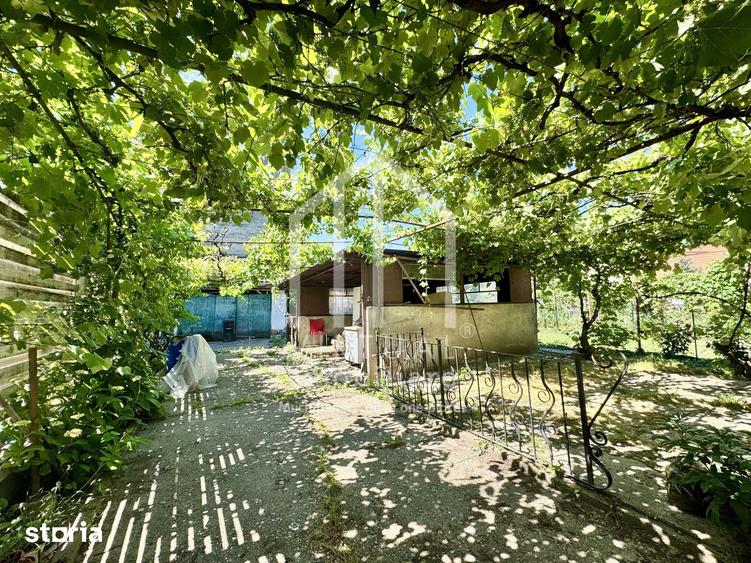 Apartament cu 3 camere în Terezian