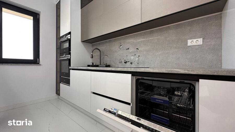 Apartament cu 4 camere în Central