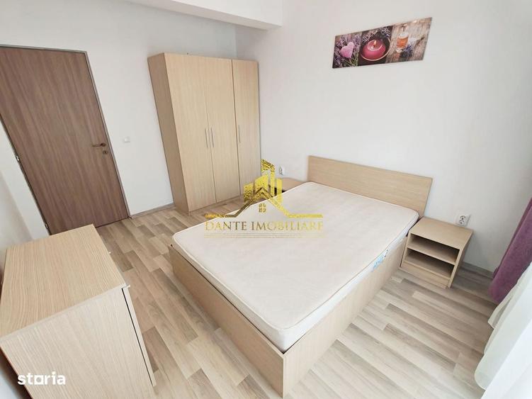 2 camere, decomandat, modern, bloc nou, terasa, parcare, Buna Ziua - 3