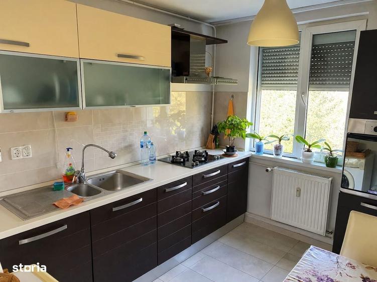 Vanzare 2 Camere Drumul Taberei | Metrou Valea Ialomitei - 1