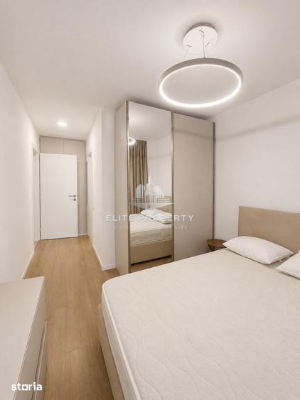 Inchiriere apartament | 2 camere | H Pipera Lake - 10