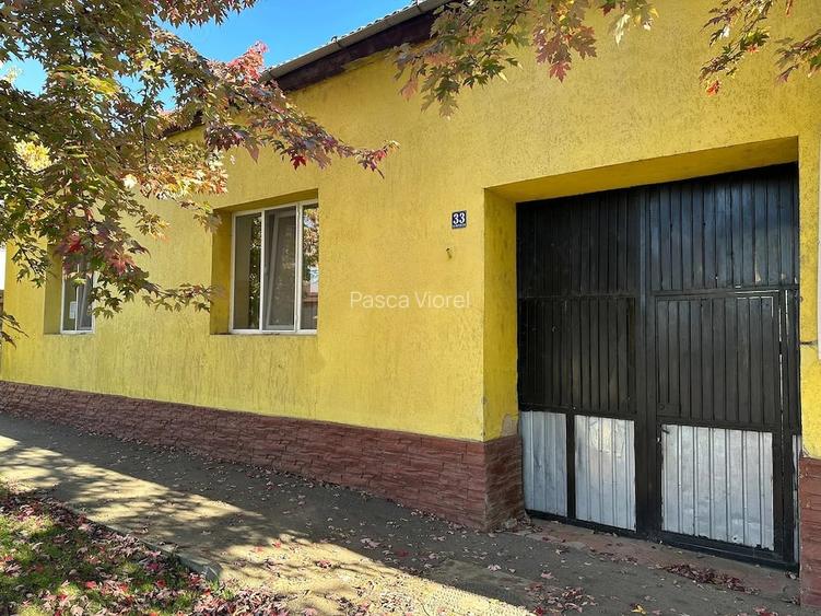 Casa vanzare inchiriere loc. tinca bihor