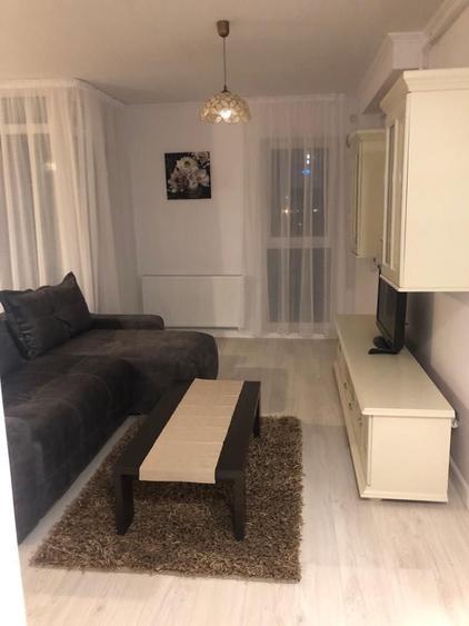 Apartament cu 2 camere nedecomandat în Central