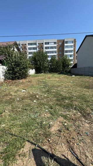 Spațiu comercial, în Central
