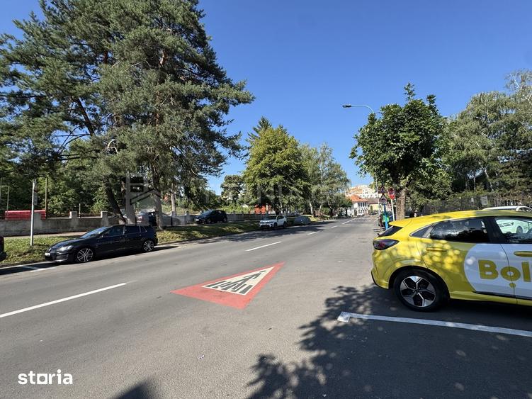 Garsonieră în Griviței