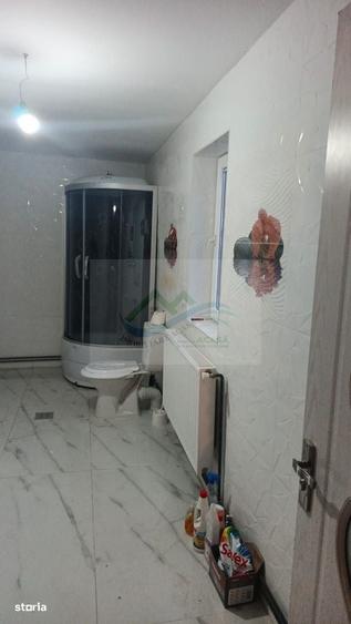 Casă cu 2 camere în Berchișești