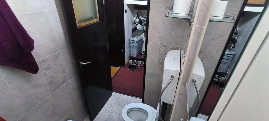 Garsonieră semidecomandată în Dristor