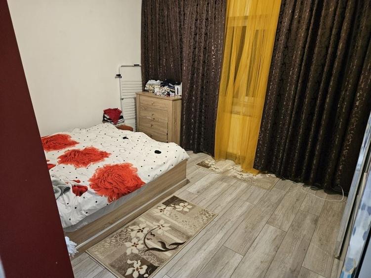 Apartament cu 2 camere semidecomandat în Freidorf