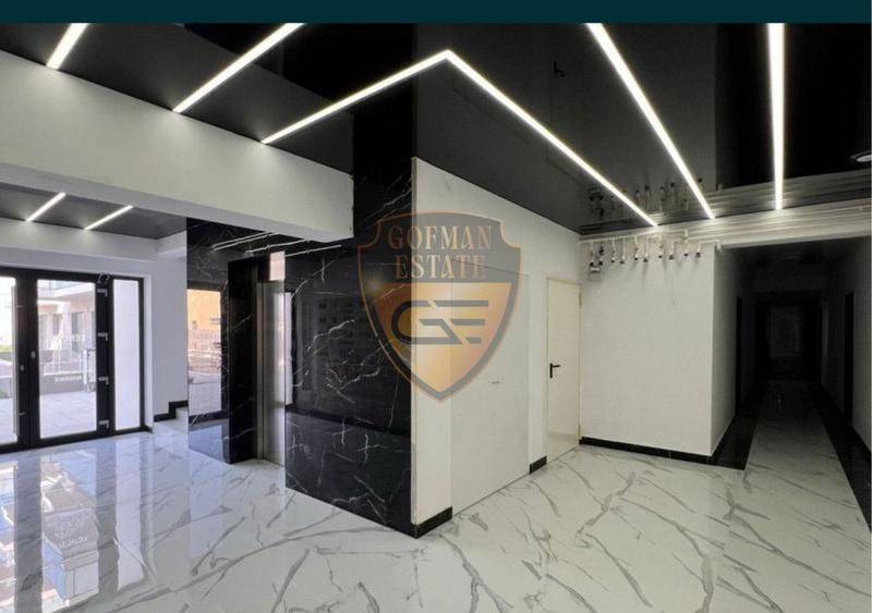 Apartament cu 2 camere semidecomandat, mobilat în Mamaia-Sat