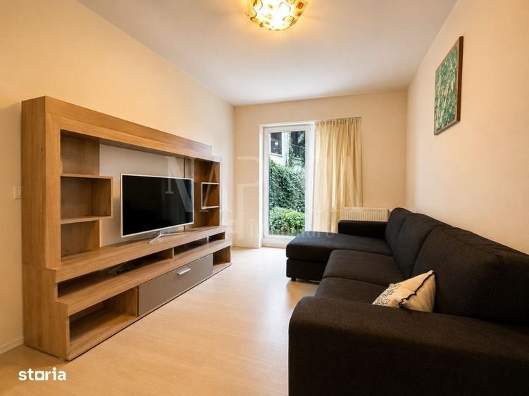 Apartament 2 camere de vanzare in Marasti, Cluj Napoca - 5