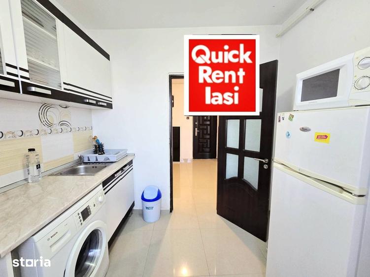 Apartament cu 2 camere decomandat în Independenței