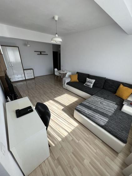 Inchiriez apartament cu 2 camere Crangasi - 3