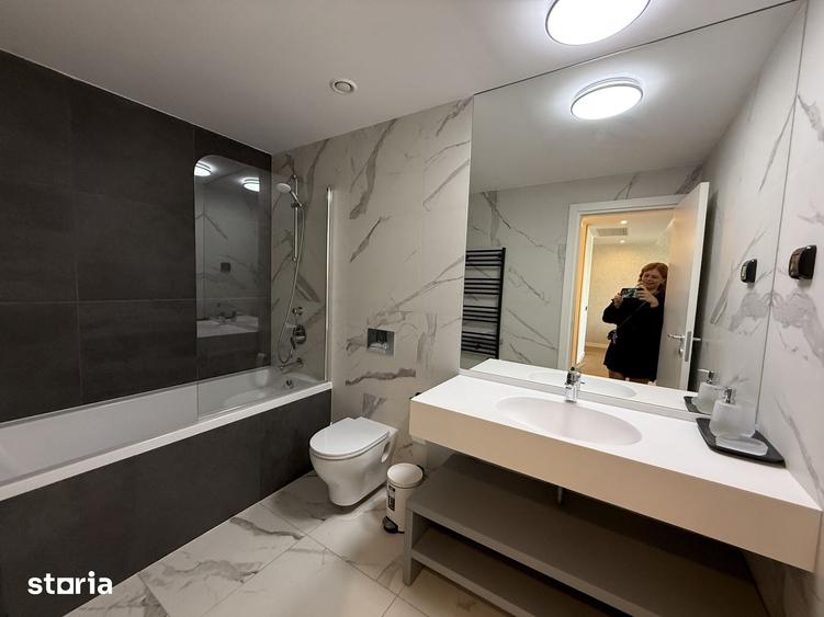 Apartament 2 camere One Tower Herastrau - 10