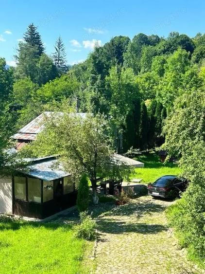 Teren de 2900 mp, în Ocina de Jos