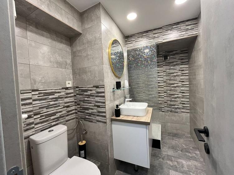 🏙️ Apartament 2 camere ULTRACENTRAL | Zona Banca Franceză - 8