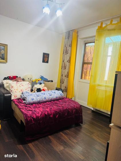 Apartament cu 3 camere decomandat în Diosig