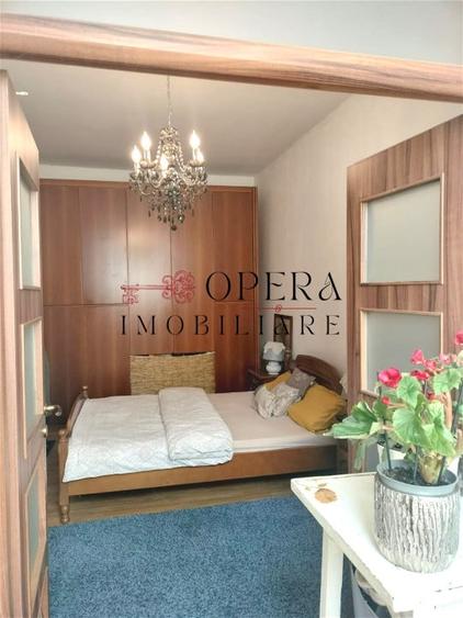 Duplex cu 4 camere cu Canalizare în Ultracentral