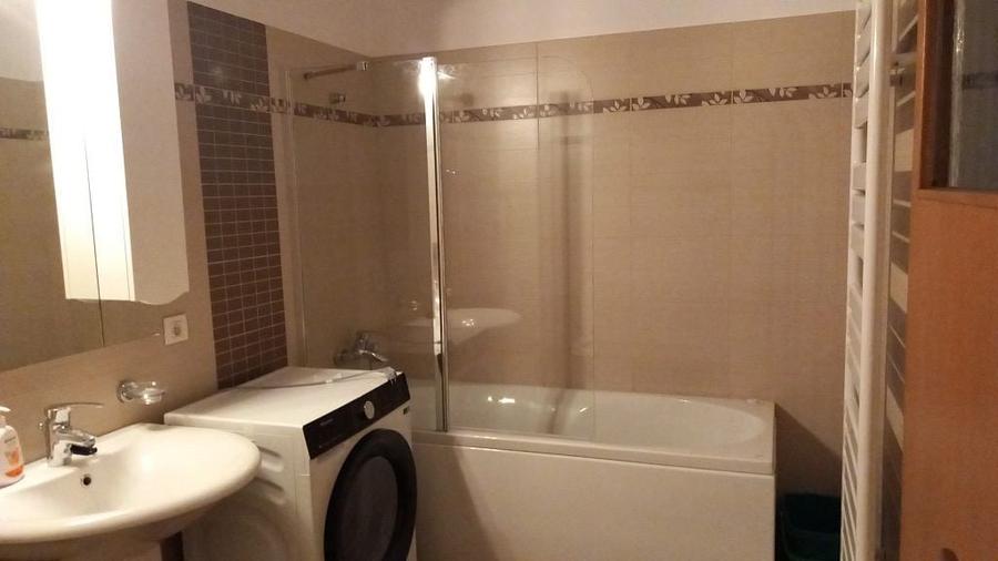 Apartament cu 2 camere în Băneasa