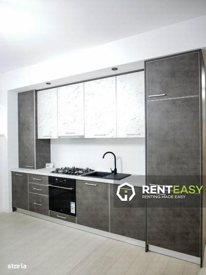 Apartament cu 3 camere în Tudor Vladimirescu