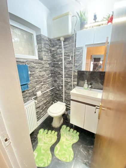 3 Camere-Decomandat-70 mp-Etaj Intermediar-Metrou Tineretului - 10