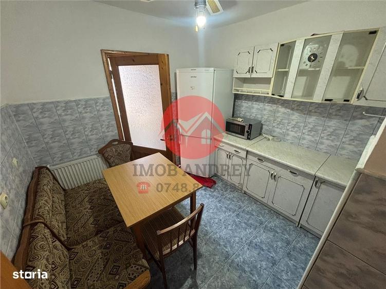 Apartament 2 camere E3, 53 mp, mobilat, centrala noua - 7