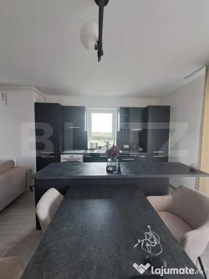 Apartament cu 2 camere decomandat, mobilat în Bartolomeu