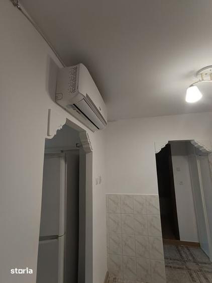 Apartament cu 2 camere decomandat în Ostroveni