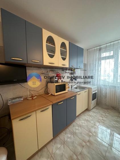 Apartament cu 2 camere semidecomandat în Dărmănești
